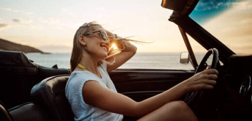 Road Trip Packing Guide: Women’s Guide to On-the-Go Style