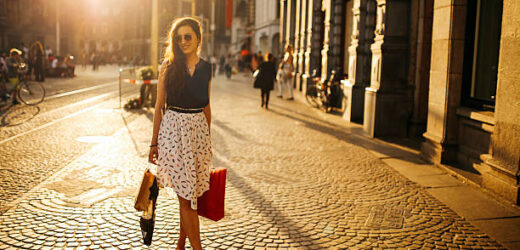 Long and Short of Skirts: This Guide explains the Differences