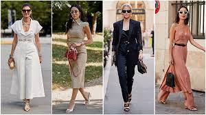 SMART CASUAL DESS CODE FOR WOMEN