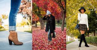 Fall Fashion Tips