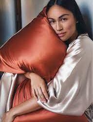 Amazing Satin Pillowcase Benefits For Hair