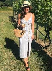What to wear to a Wine Tasting