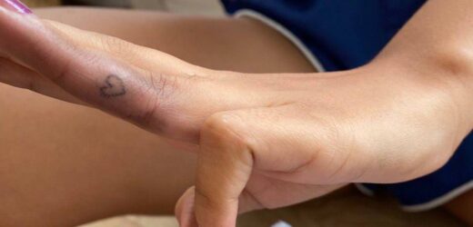 How to Do a Stick and Poke