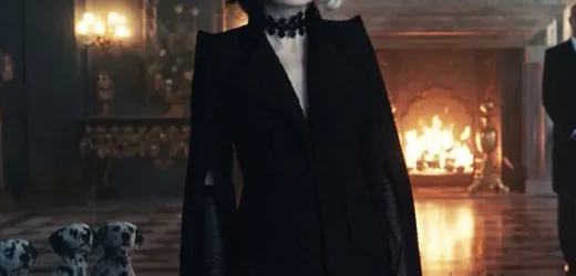 Cruella De Vil Costumes