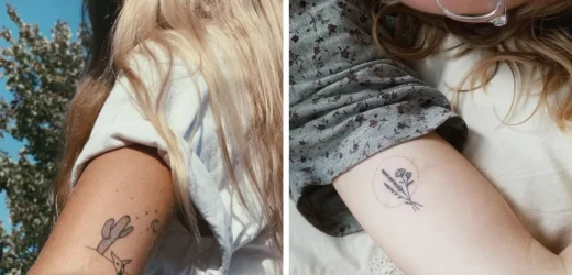 Stick and Poke Ideas