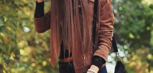 What colors go with brown? Tips and Outfit Ideas