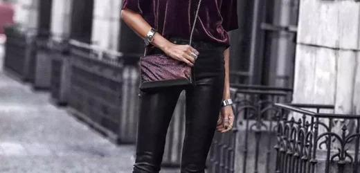 Different types of handbags for women