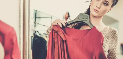 How to look slimmer