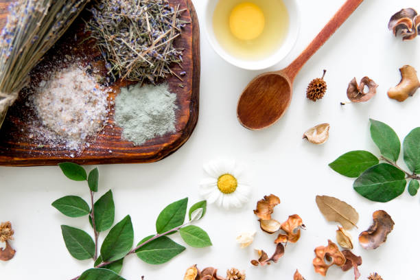 13 Natural Dry-Skin Remedies You Can DIY at Home