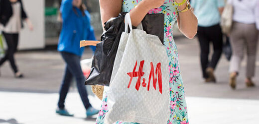 H&M is no stranger to copying designs, so why sue Shein?