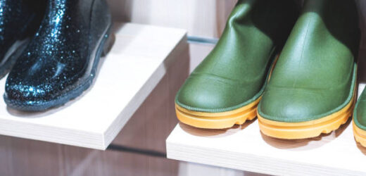 Crocs unveils collaboration with Feng Chen Wang