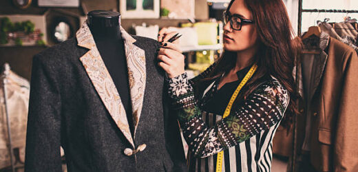Fashion industry’s environmental impact under scrutiny in new initiative