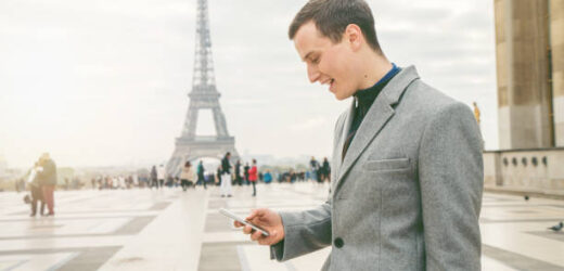 Peclers Paris: Tech gurus and urbanites to lead the way for SS24