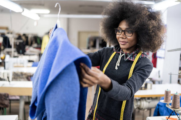 Back to black: how to overdye clothes to restore their colour