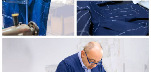 A good yarn: the alternatives to viscose rayon made with old clothes and coconut water