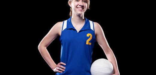 I’ve never worn a netball dress I didn’t love but I’m glad the sport is changing its uniform