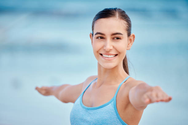 8 Yoga Poses for Beginners