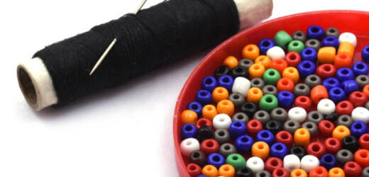 Fabric Embellishments: Adding Texture and Detail to Your Garments