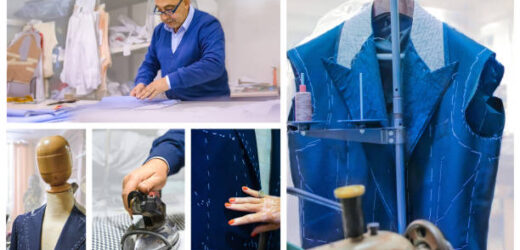 Revolutionising Fashion and Textile Industry with Generative AI