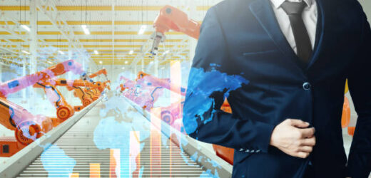 The Next Big Frontiers in Fashion Supply Chain: How New Production Models are Changing the Game