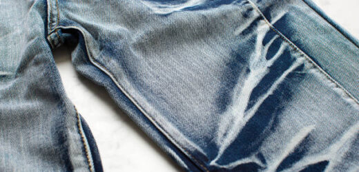Denim’s Tryst with Revival