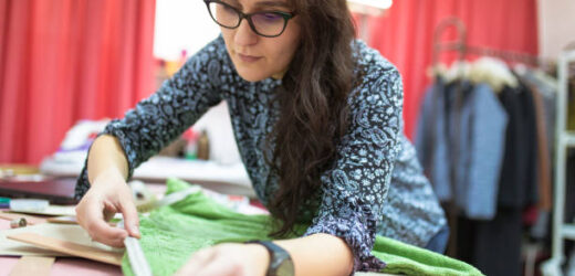 Eco Innovation in Fashion: Revolutionising the Industry