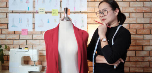 Business Leadership Lessons from World’s Leading Fashion Designers