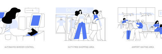 Fashion Retail Store Types and Assortment Plan