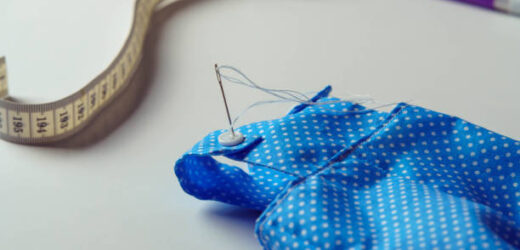 Measuring Sustainability in Apparel Industry