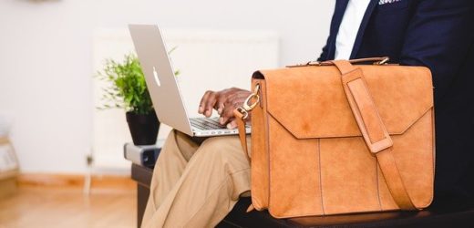Men Bags