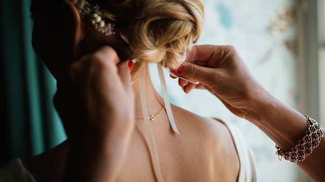 Hairstyles Trends For Spring