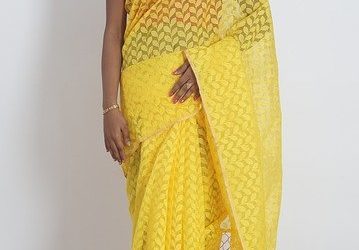 Wear Yellow For This Spring