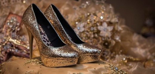 Trends In Women Footwear For This Spring/summer Season