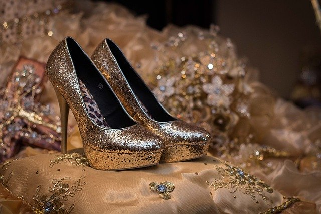 Trends In Women Footwear For This Spring/summer Season