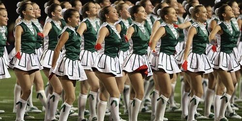 Ladies, Here’s How You Can Customise Your Uniform for a Unique Appeal