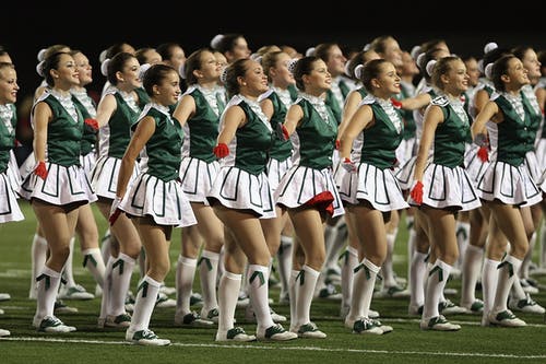 Ladies, Here’s How You Can Customise Your Uniform for a Unique Appeal