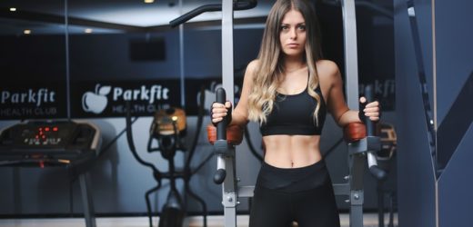 5 Tips to Choose the Best and Most Suitable Activewear!