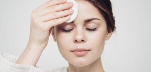 7 Beauty Tips Every 20-something Needs To Know