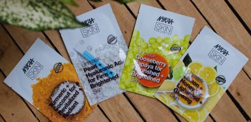 All About Sheet Masks: What They Are, How To Use Them And More