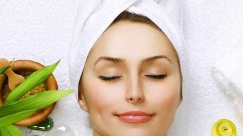 Beauty Tips For Summer