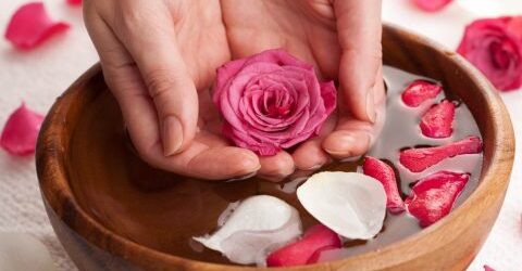 7 Benefits Of Rose Water That Will Change Your Life + Diy Beauty Recipes