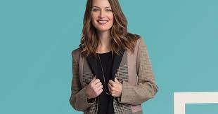 WHAT TO WEAR TO A JOB INTERVIEW (WOMEN’S STYLE GUIDE)