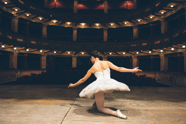 Balletcore: Fashion’s Most Prettiest (and Comfiest!) New Trend