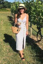What to wear to a Wine Tasting