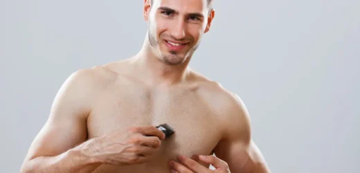 7 Important Benefits of Permanent Hair Removal for Men