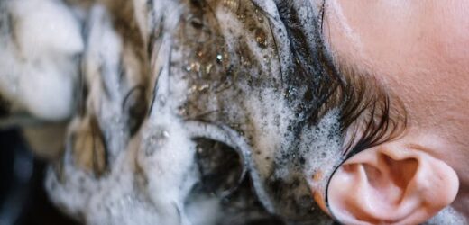HERE’S THE ULTIMATE EXPERT-APPROVED HAIR CARE GUIDE FOR THE MONSOONS