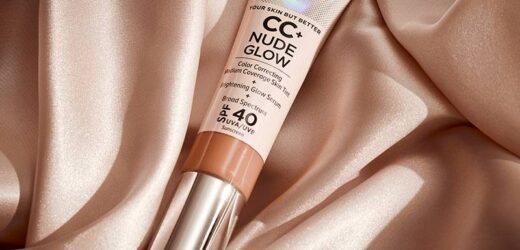 WHICH IT COSMETICS CC CREAM IS RIGHT FOR YOU? WE’RE BREAKING IT DOWN