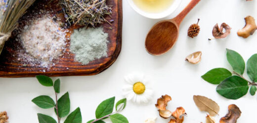 13 Natural Dry-Skin Remedies You Can DIY at Home