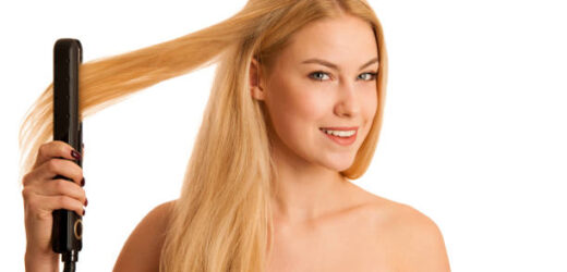 Healthy Hair: A Guide to Getting Full, Shiny, Strong Locks