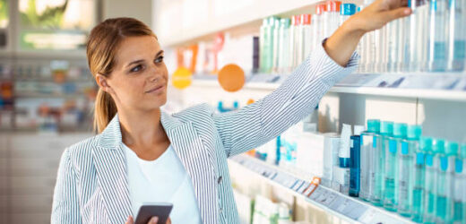 Find the Right Lotion for You